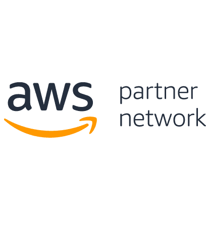 AWS Partner Network logo