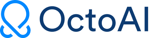 OctoAI Logo