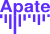 Apate AI purple logo