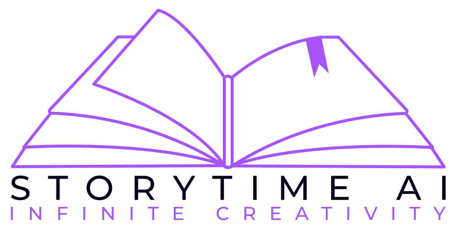 Storytime AI logo